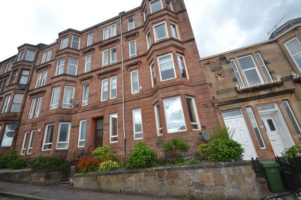 2 bed flat to rent in Overdale Street, Glasgow, G42 - Photo 1