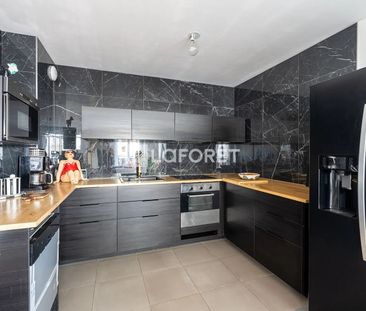 Appartement T3 Achères à louer - Photo 1