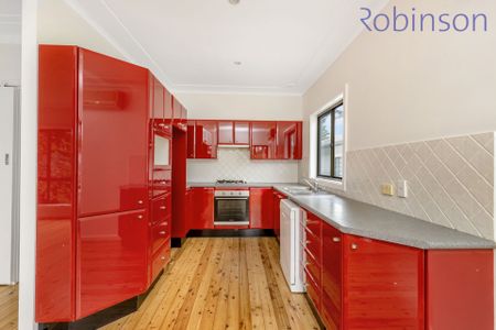 Three bedroom home in sought beach side suburb just over 1km to Redhead Beach - Photo 2