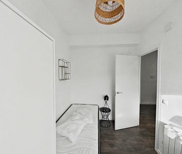 Piso de alquiler en Las Águilas - Photo 5