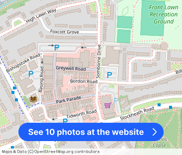 Greywell Road, Havant - Photo 1