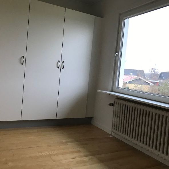 Afd. 6 - Løgstør Boligforening - Foto 1