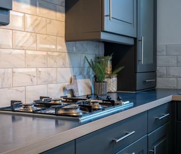 5 bedroom terraced house to rent - Photo 6