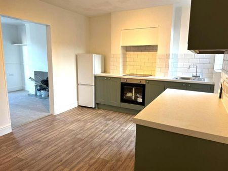 1 bedroom flat to rent - Photo 3