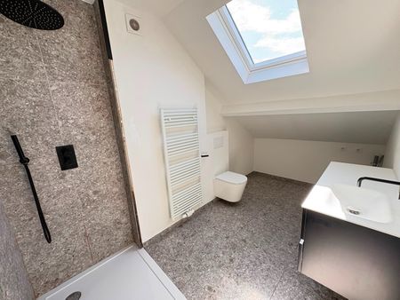 DUPLEX APPARTEMENT - Photo 4