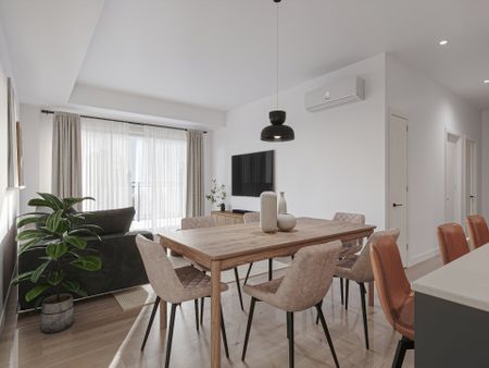 Appartement à louer, Québec (Charlesbourg) - Photo 2