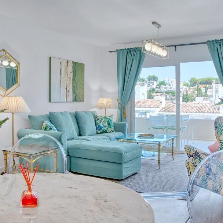 La Campana, Nueva Andalucia, Marbella, Andalusia 29660 - Photo 1