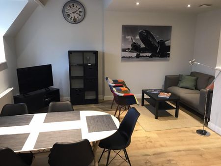 Duplex - for rent - Photo 5