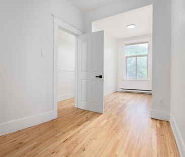 Appartement à louer à Montréal (Le Plateau-Mont-Royal) - Photo 4