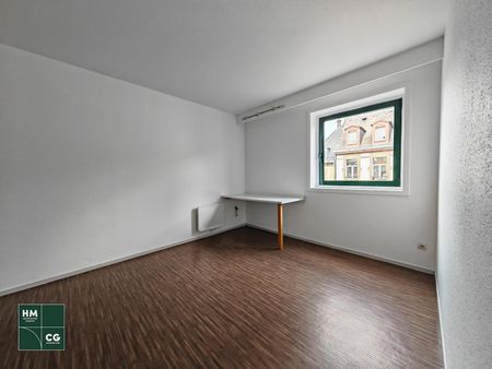 Location Appartement 2 pièces 30m² STRASBOURG 67000 - Photo 5