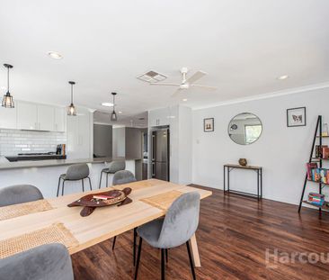 Space, Style and Modern Comforts - Photo 3