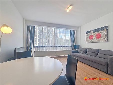 Studio te huur - Photo 4