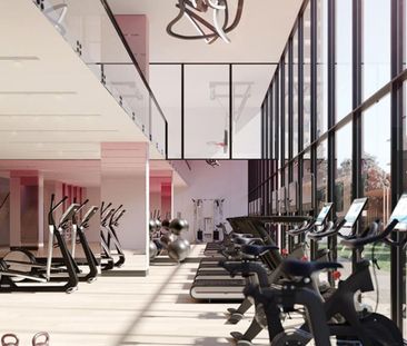 For Lease - 120 Broadway Avenue Unit# 702N, Toronto, Ontario - Photo 6