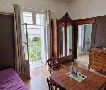 Location Appartement 2 pièces 33m² MONTPELLIER 34000 - Photo 2