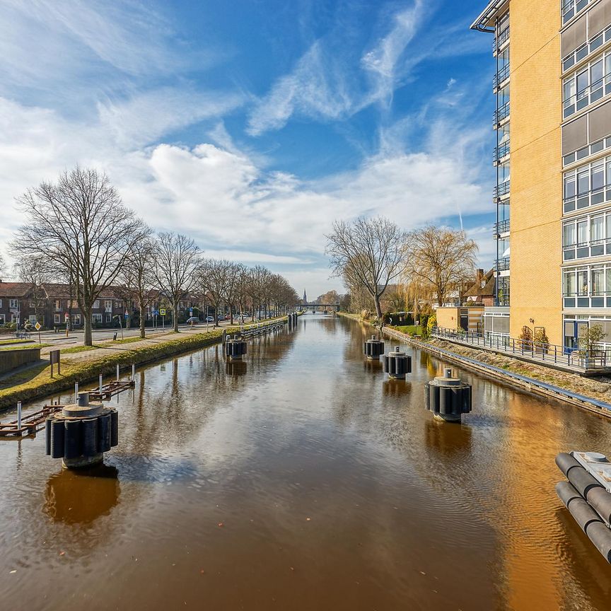 Te huur: Appartement Pieter Postplaats 20 in Voorburg - Photo 1