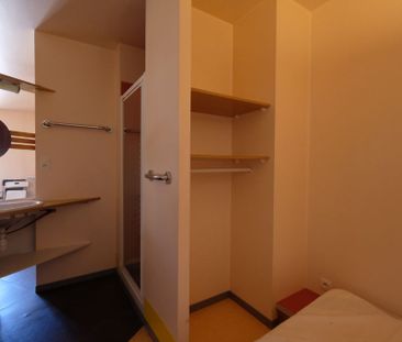 Location appartement 1 pièce, 26.93m², Épinal - Photo 6