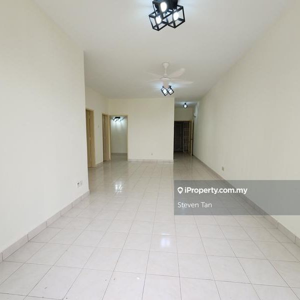 Puteri Bayu Apartment, Bandar Puteri Puchong, Puchong - Foto 1