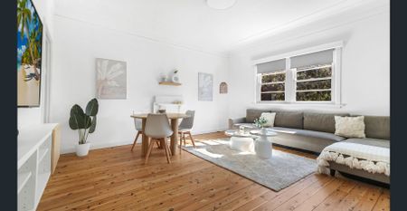 BLISS @ FURNISHED PROPERTY -NORTH BONDI SHORT OR LONG TERM - Photo 4