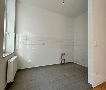 2 Zimmer Wohnung im Erdgeschoß - Foto 1