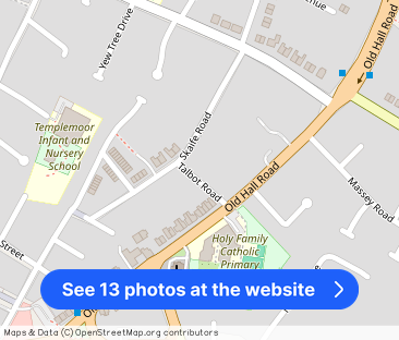 Talbot Road, Sale, M33 - Photo 1