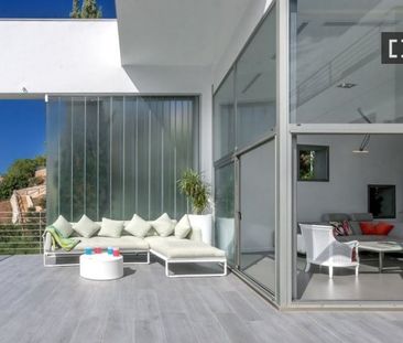 2 room luxury Apartment for rent in Javea, Valencia - Photo 5