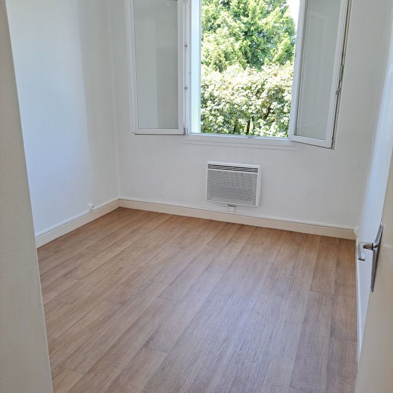 Appartement 3 pièces - 48 m² - Photo 1