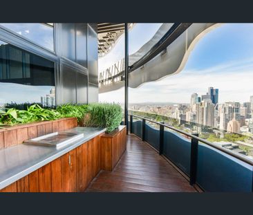 1612/555 Swanston Street, Carlton, Vic 3053 - Photo 5