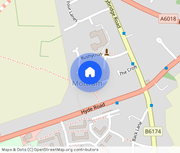 Littlefields, SK14 - Photo 1