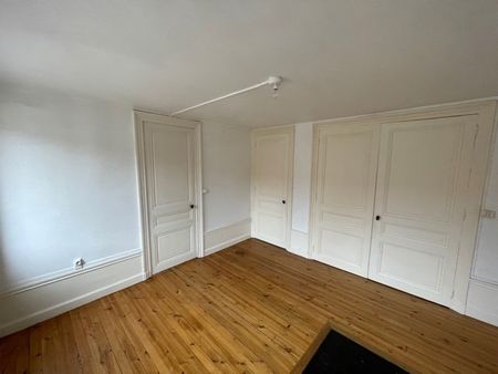 APPARTEMENT T1 A LOUER - Photo 2