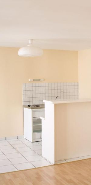 Location Appartement 2 pièces 43m² BREST 29200 - Photo 1