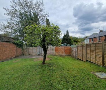 1 bedroom flat to rent - Photo 6