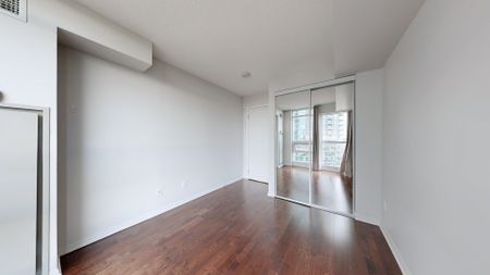 For Lease - 215 Fort York Boulevard Unit# 1607, Toronto, Ontario - Photo 2