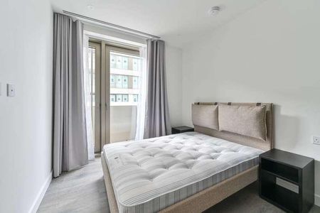 Harrison Building, Stratford, E20 - Photo 5