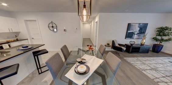 Condo DE LUXE - Photo 3