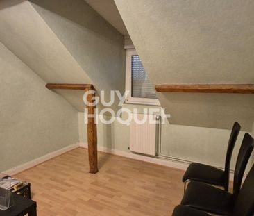 Bel appartement F5 en duplex situé à Maizières-lès-Metz, idéal pour... - Photo 4