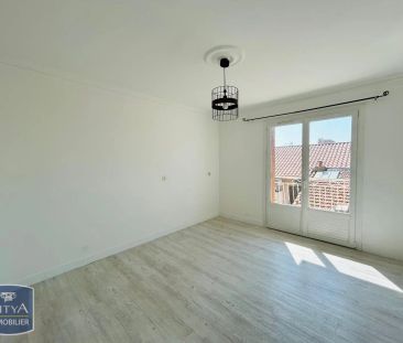 Appartement à louer 2 pièces 49.39m² - Photo 4