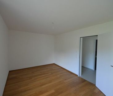 3.5-Zimmerwohnung im Neubaustandard sucht neuen Mieter! - Foto 3