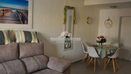 Fabulous 2 bedroom house in La Regia available to rent! - Photo 2