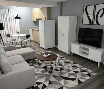 For Lease - 715 Main Street Unit# 27, Hamilton, Ontario - Photo 4