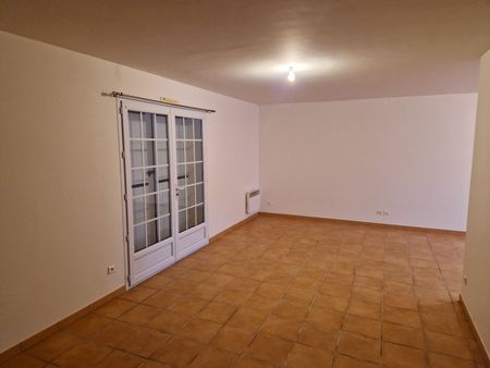 Location maison 4 pièces, 92.18m², Saint-Jean-de-Monts - Photo 2