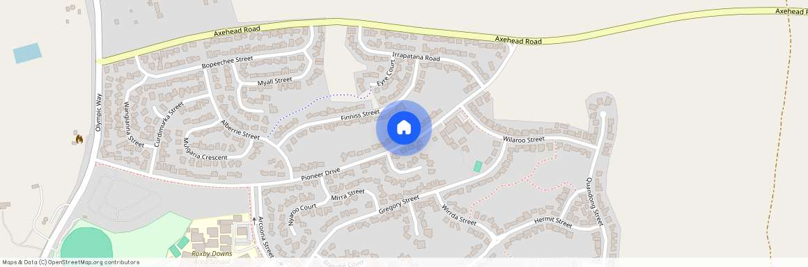 69 Pioneer Dr, SA 5725, Roxby Downs