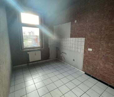 Helle 2-Zimmer Wohnung mit Balkon zu vermieten! WBS erforderlich! - Photo 2