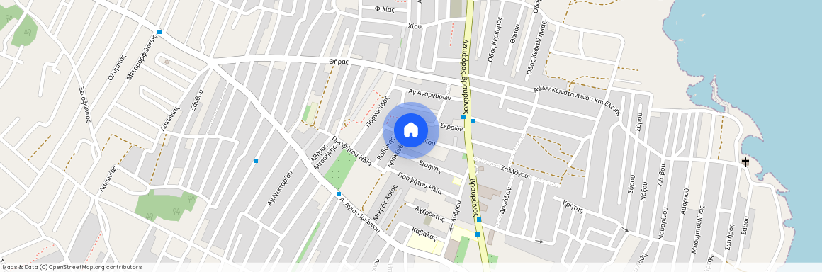 Αρτέμιδα (Λούτσα) (Αθήνα - Ανατολικά Προάστια)