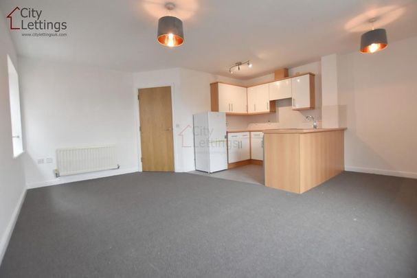 2 bedroom apartment to rent - Photo 1