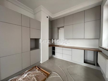 Mieszkanie na wynajem - Zdjęcie 2