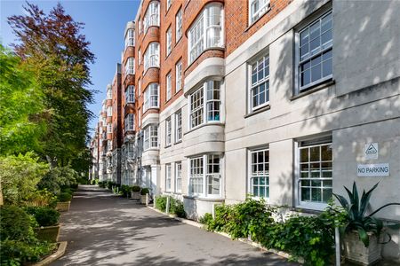 Matlock Court, Notting Hill, W11, London - Photo 5