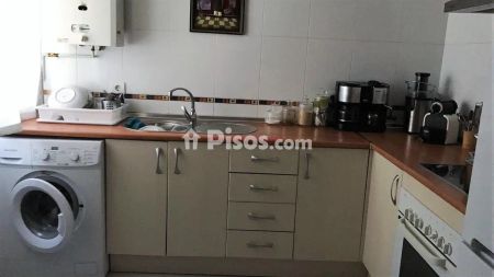 Piso en alquiler en Parque Litoral - Foto 4