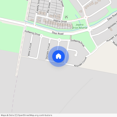 18 Dorretti Circuit, Qld 4209, Upper Coomera