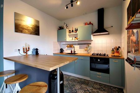 Te huur: Appartement Dorpsstraat 137 B in Renkum - Foto 2