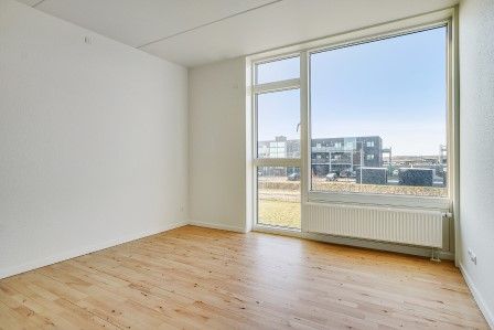 1-værelses studiebolig (H) - Photo 1